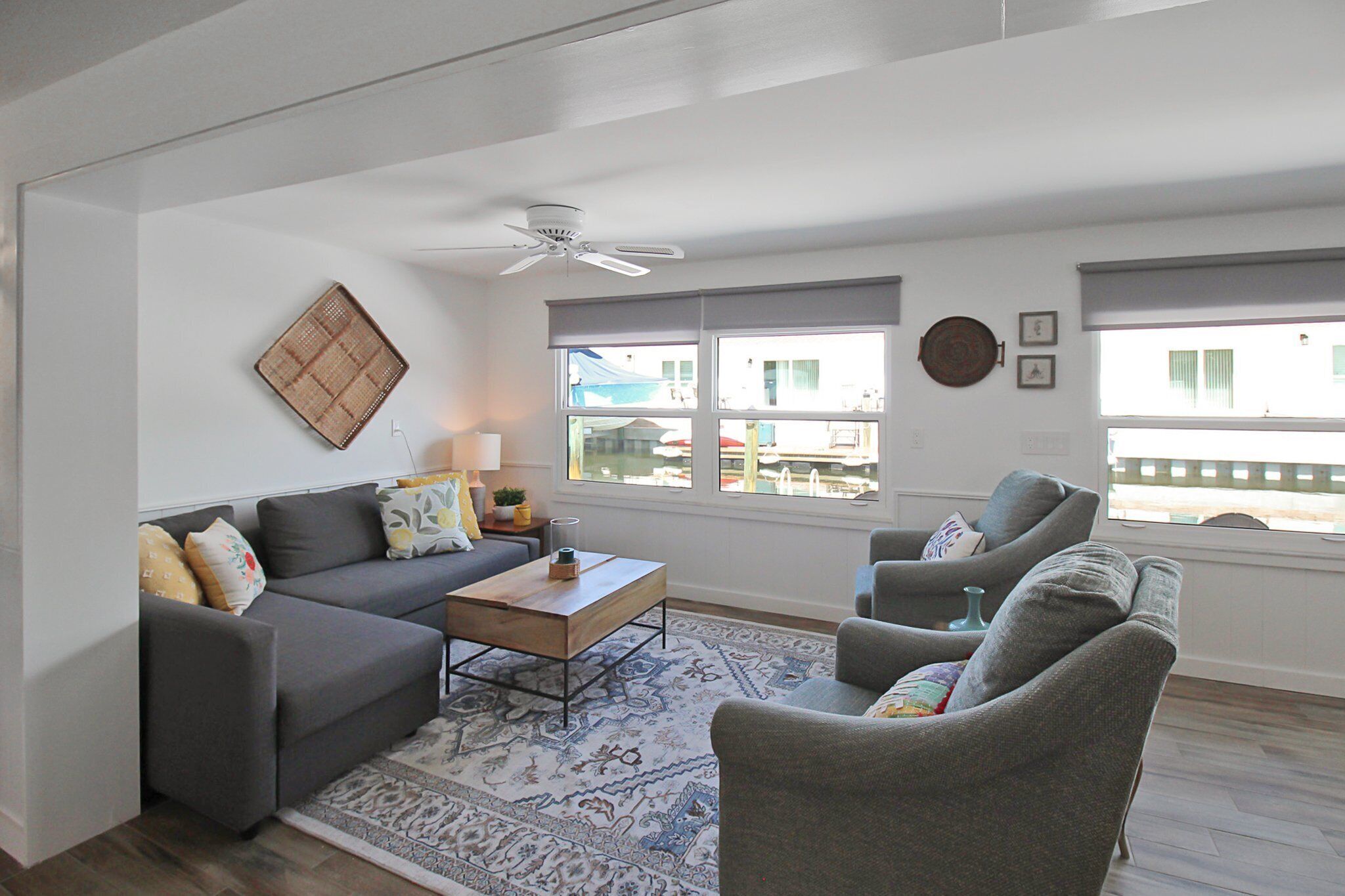 تلفزيون ذكي