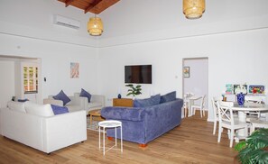 TV connectée, baby-foot