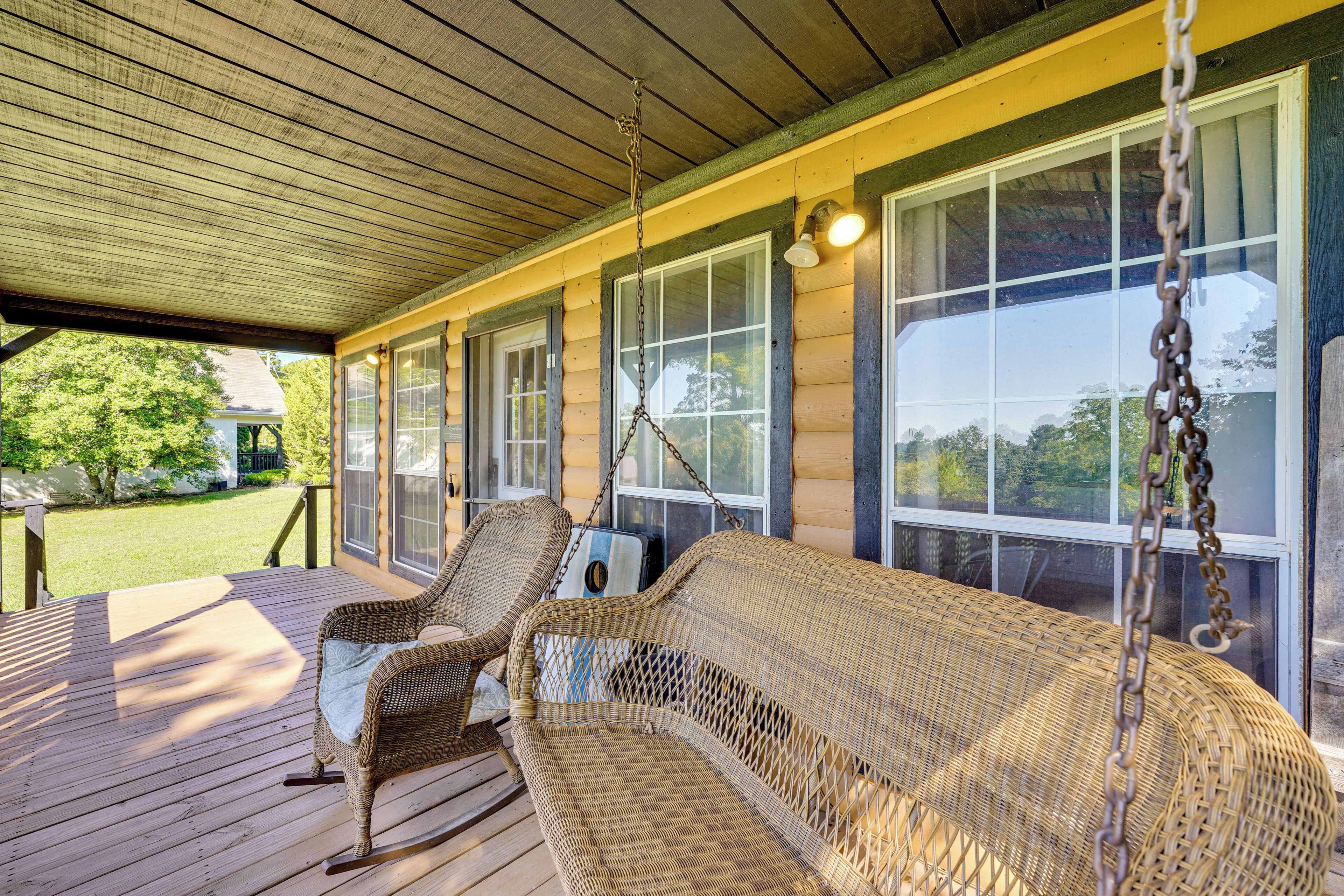 Căn hộ (0 Bedroom) | Nội thất