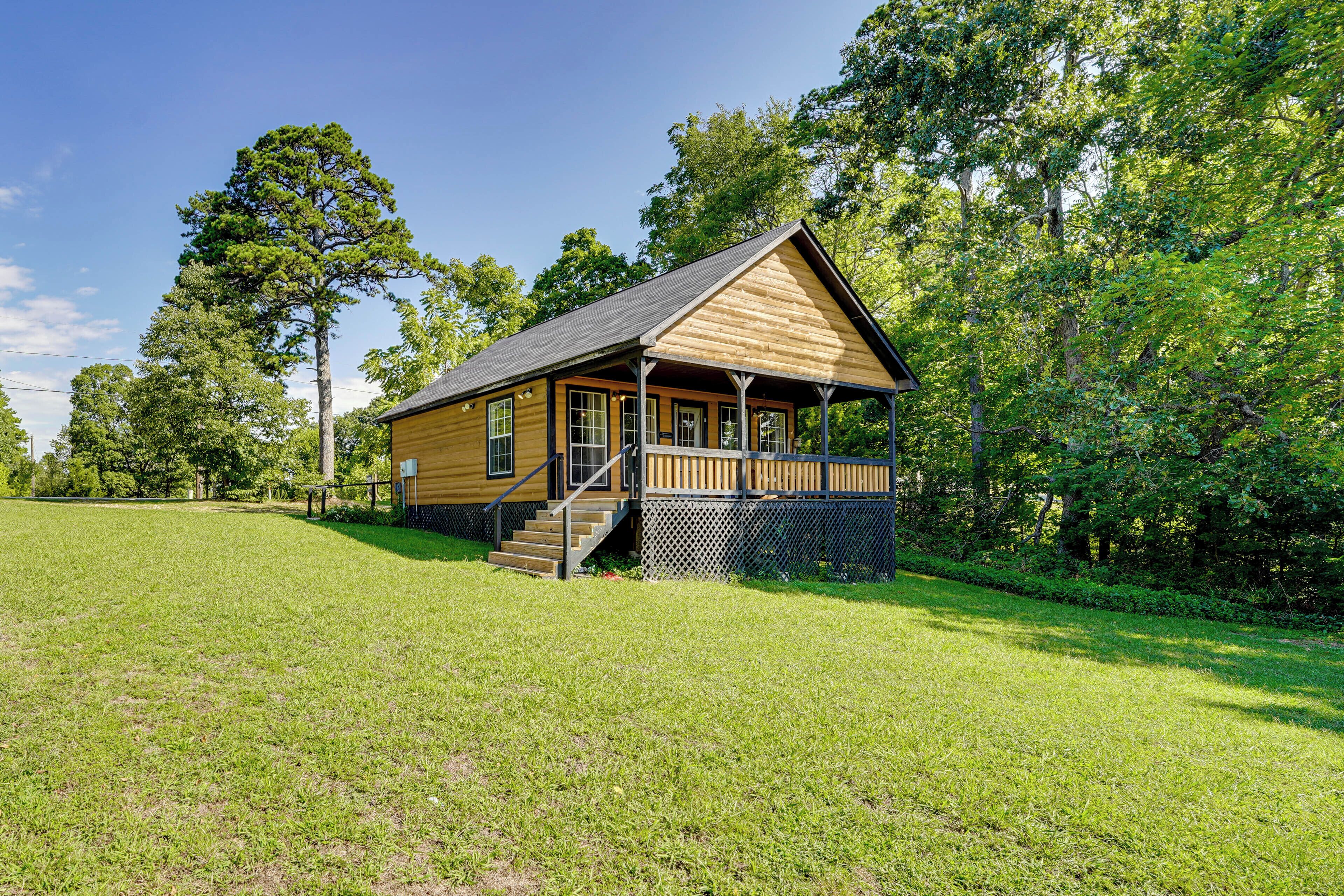 Apartment (0 Bedroom) | Bahagian dalam