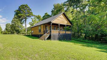 Apartemen (0 Bedroom) | Interior