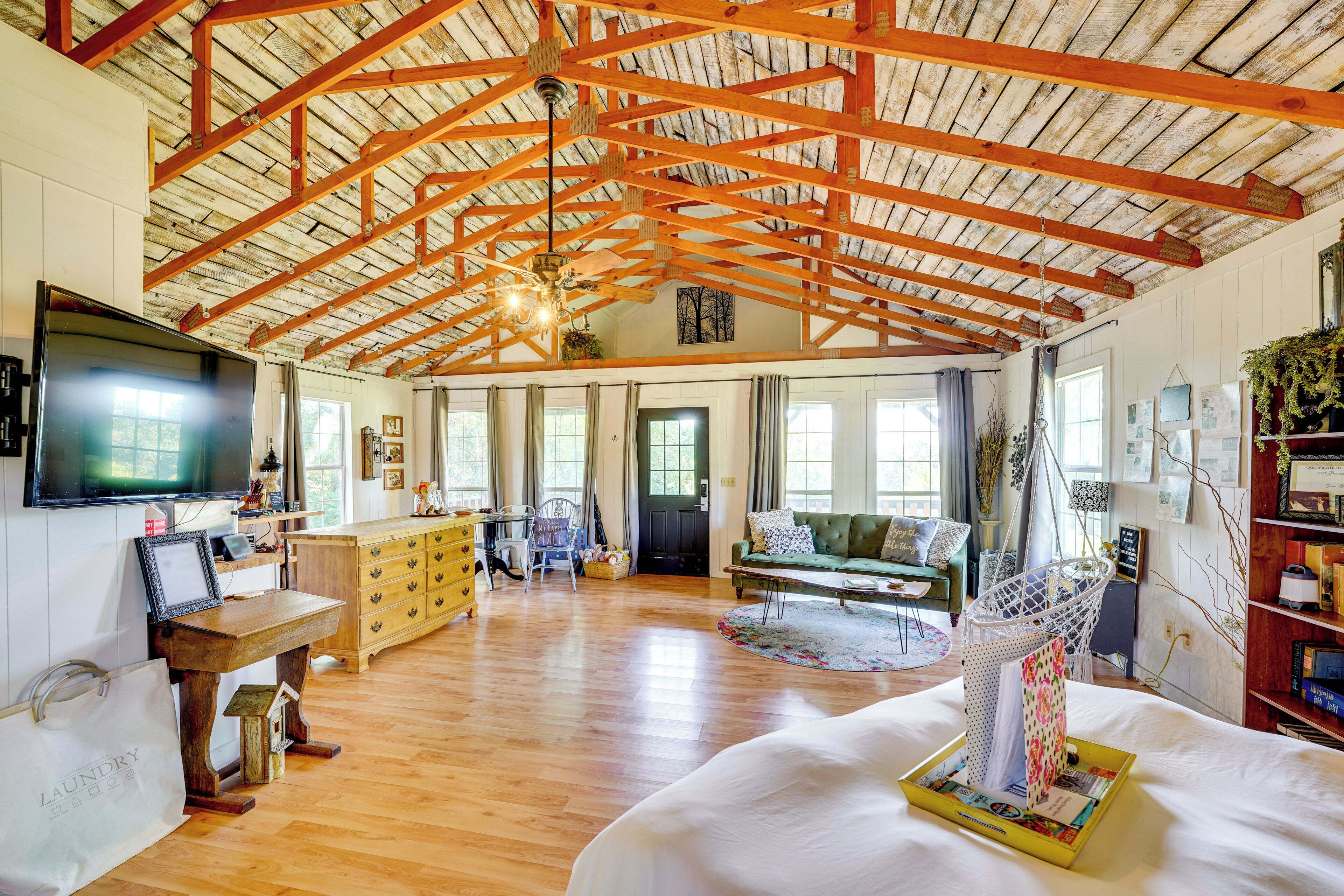 Apartemen (0 Bedroom) | Interior