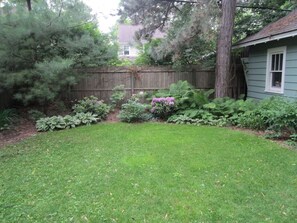 Terrain de lâhĂ©bergement