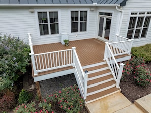 Exterior - Charming 4-bedroom house in Madison centrally located! (Madison)