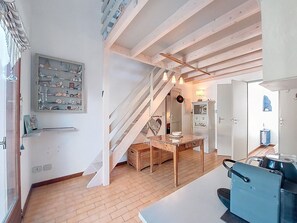 Interior - Les Charmilles by Interhome (Les Mathes)