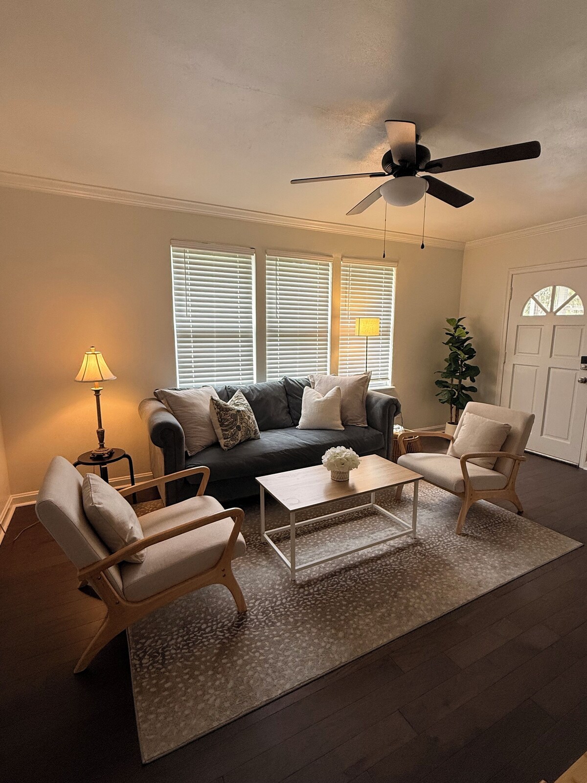 Image de profil de l’hôte