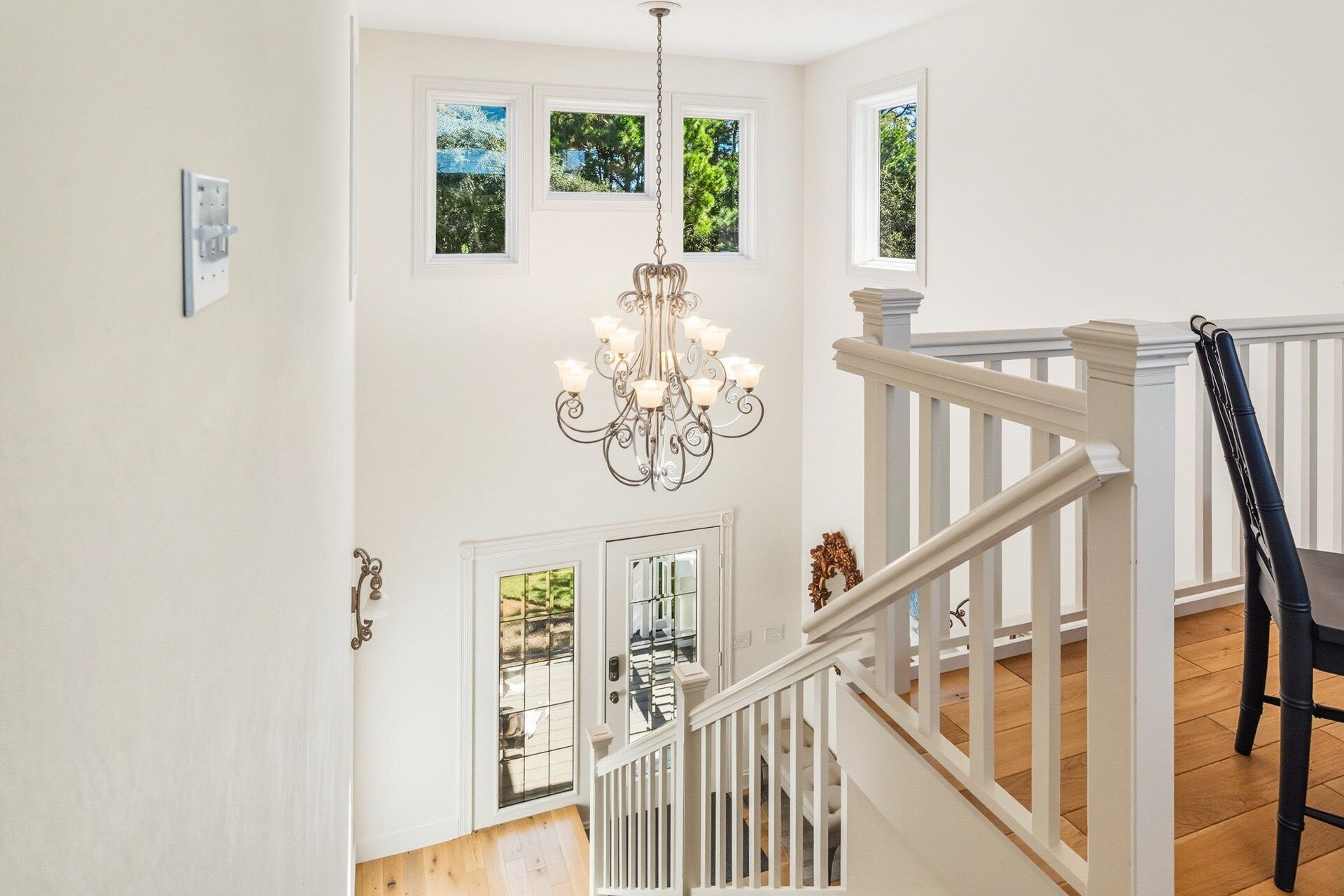Interieur