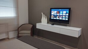 Apartment, 2 Bedrooms, Accessible, Smoking | Room amenity - Luxurious 2 Bedroom in Gammarth 5 min From the sea (La Marsa)