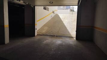 Departamento, 2 habitaciones, con acceso para personas discapacitadas, para fumadores | Áreas de la propiedad