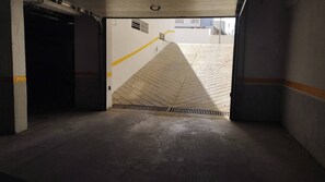 Departamento, 2 habitaciones, con acceso para personas discapacitadas, para fumadores | Áreas de la propiedad