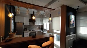 Apartment, 2 Bedrooms, Accessible, Smoking | Interior - Luxurious 2 Bedroom in Gammarth 5 min From the sea (La Marsa)