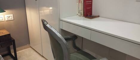 Apartment, 2 Schlafzimmer, barrierefrei, Raucher | Innenbereich