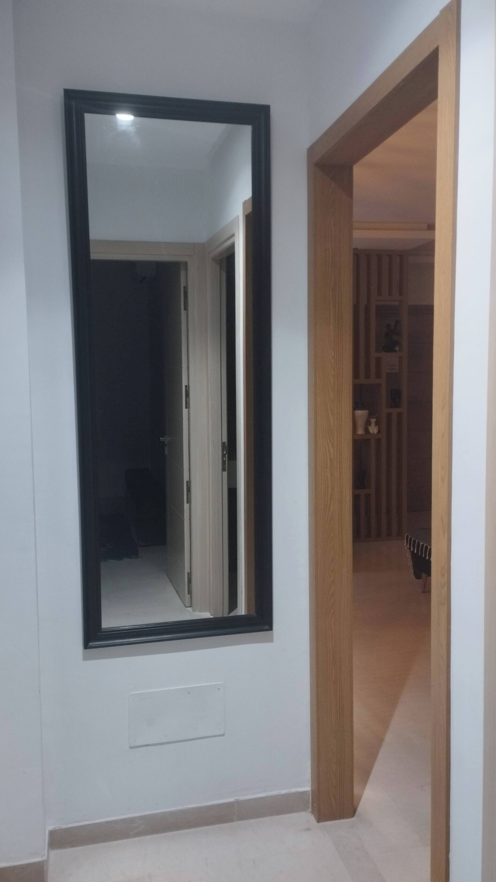 Apartment, 2 Bedrooms, Accessible, Smoking | Interior