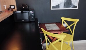 Departamento, 2 habitaciones, con acceso para personas discapacitadas, para fumadores | Restaurantes