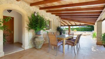 Villa | 4 bedrooms