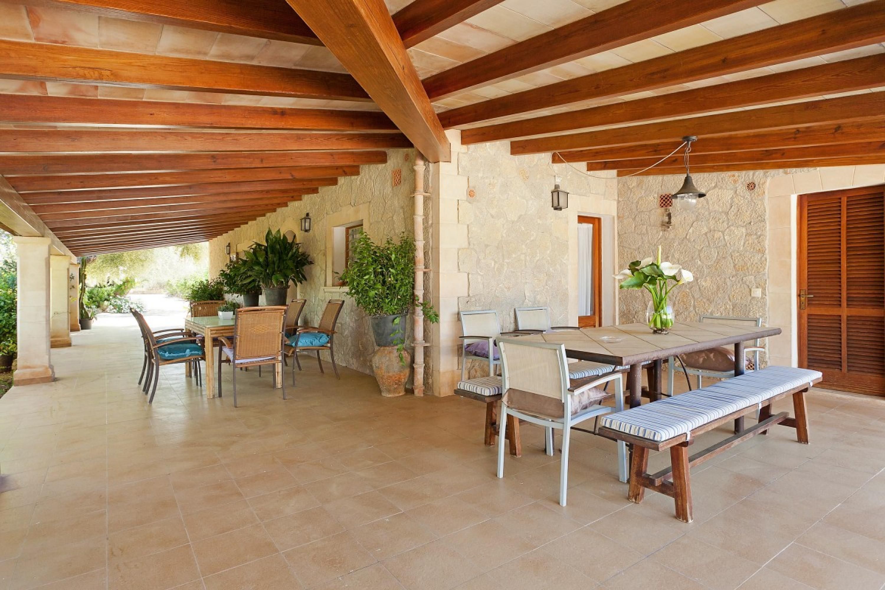 Biệt thự | 4 phòng ngủ 