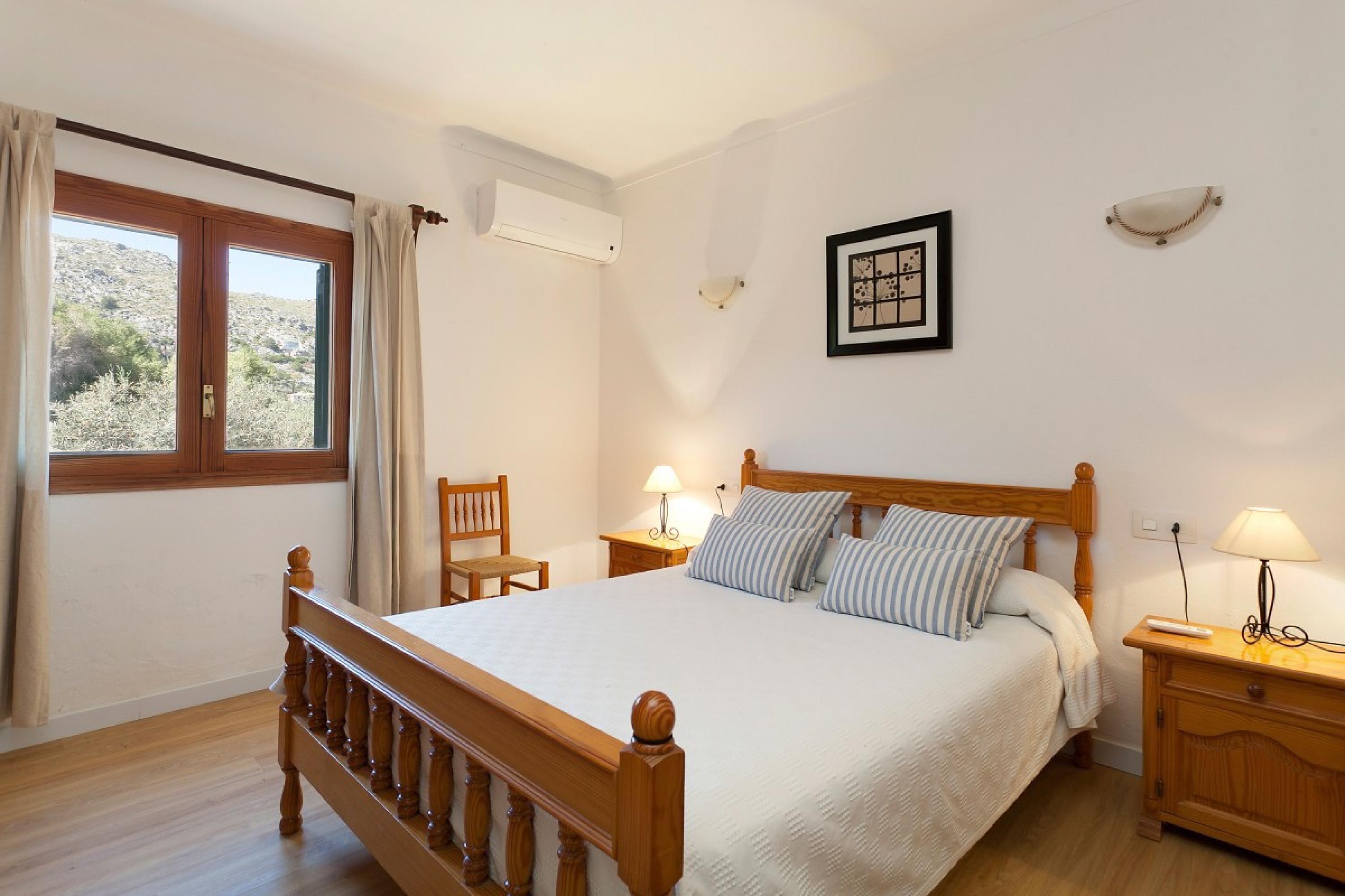 Biệt thự | 4 phòng ngủ 