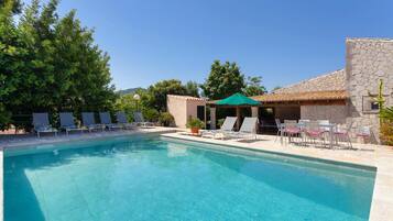 Villa | 4 bedrooms