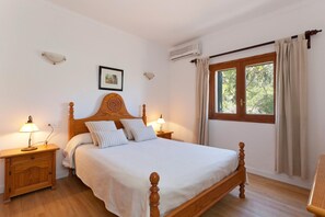 Casa | 4 dormitorios