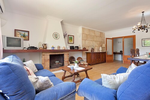 Can Venzala by Vida Villas La Font Pollensa Walk to Restaurants Shops