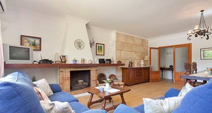 Can Venzala by Vida Villas La Font Pollensa Walk to Restaurants Shops