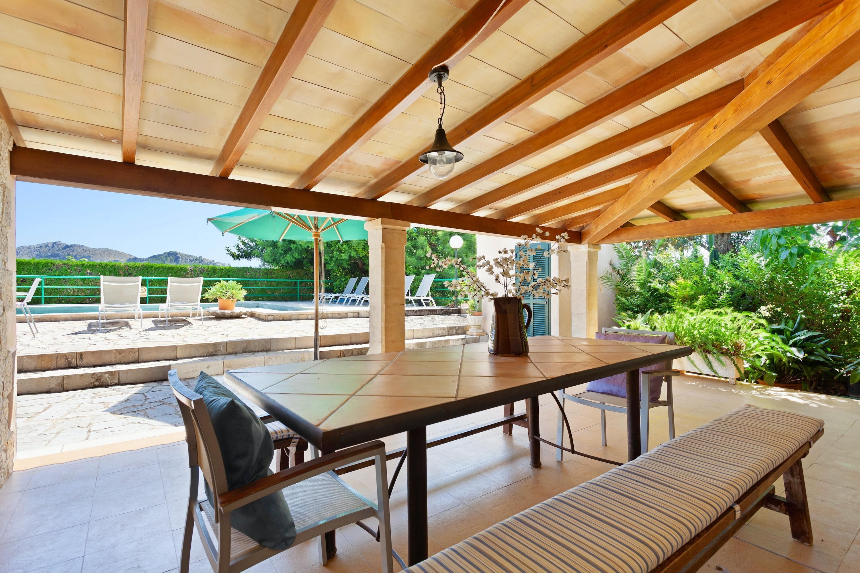 Vil·la | 4 dormitoris 