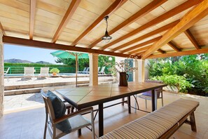 Villa | 4 bedrooms - Can Venzala by Vida Villas La Font Pollensa Walk to Restaurants Shops (Pollença)