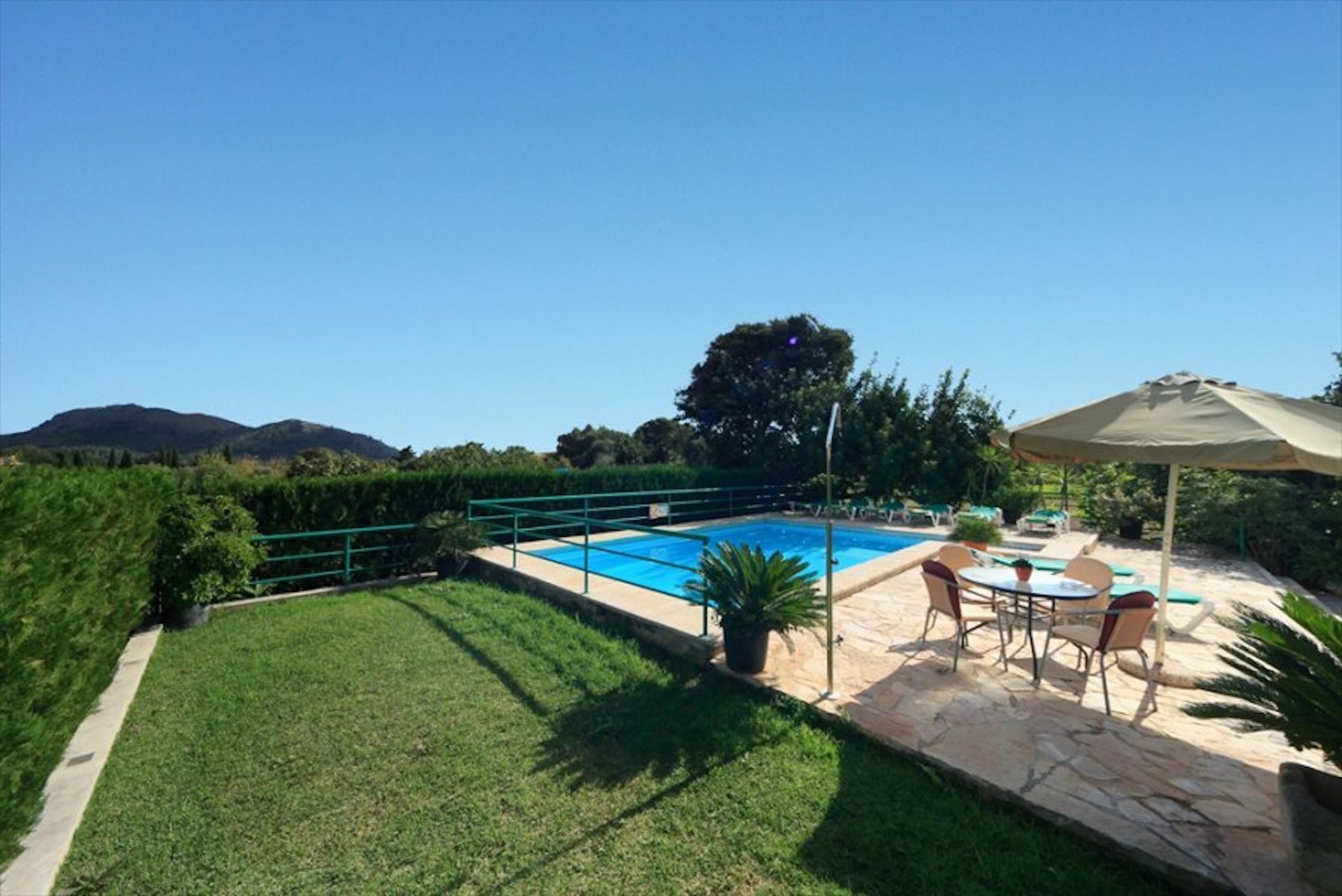 Villa | 4 Schlafzimmer