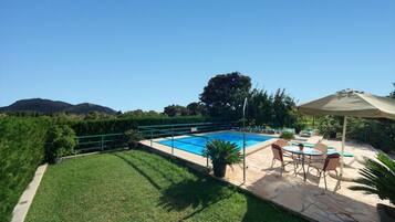 Villa | 4 Schlafzimmer