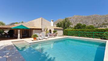 Villa | 4 bedrooms