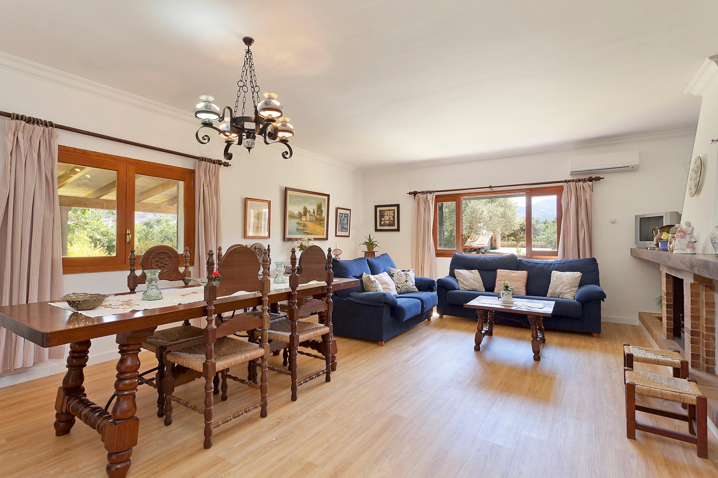 Vil·la | 4 dormitoris 