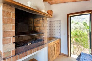 Casa | 4 dormitorios