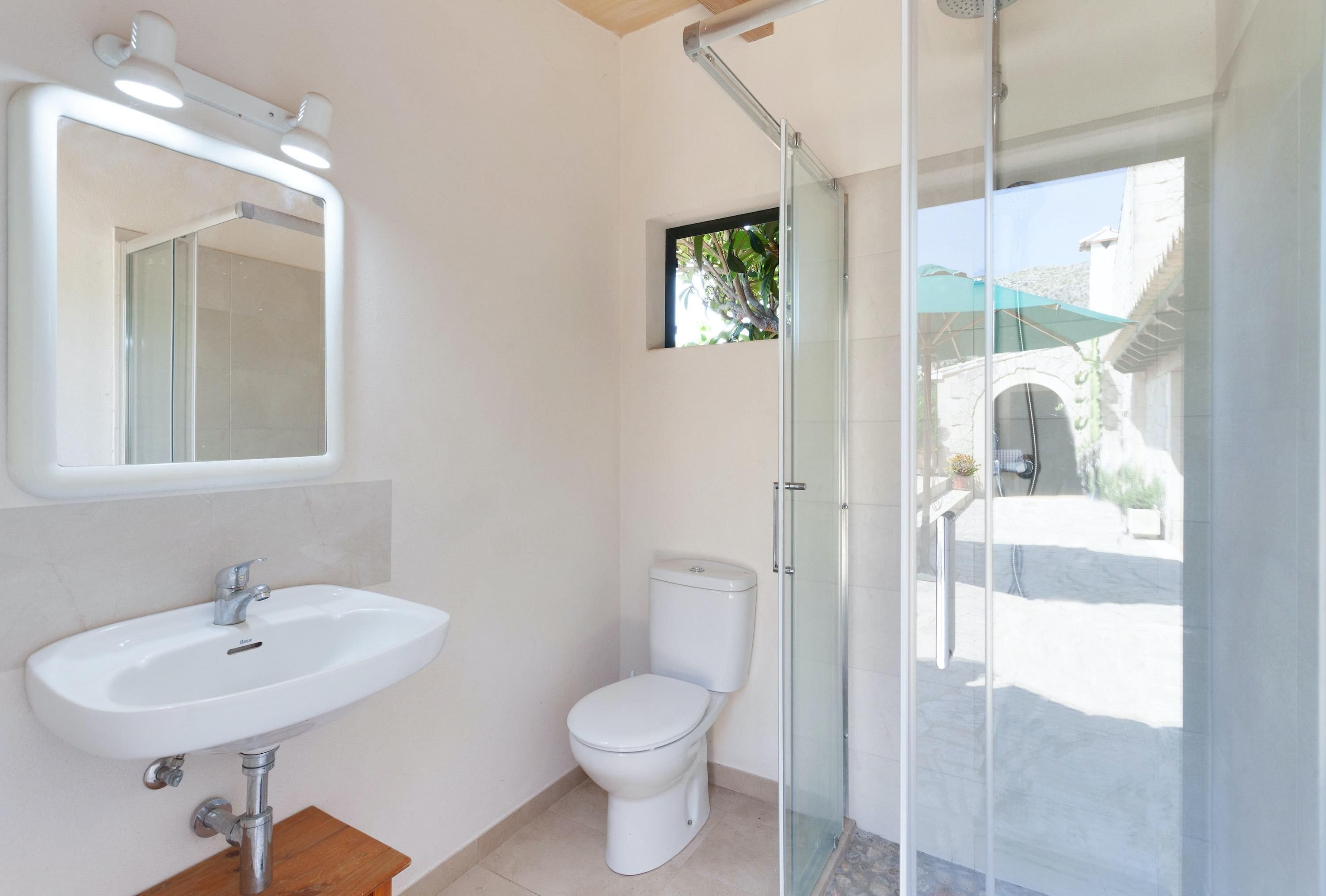 4 habitaciones 