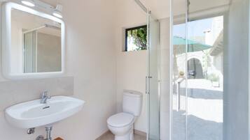 4 habitaciones