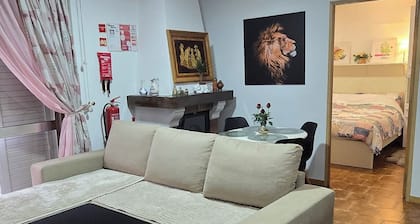 Accommodation Belo Horizonte