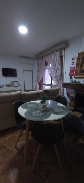 Dining - Accommodation Belo Horizonte (Alfena)