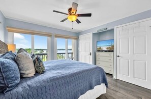 2 chambres, fer et planche Ă repasser, Wi-Fi, literie fournie