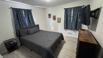 3 chambres, Wi-Fi, draps fournis