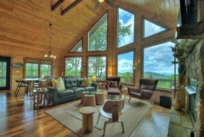 Téléviseur connecté, foyer