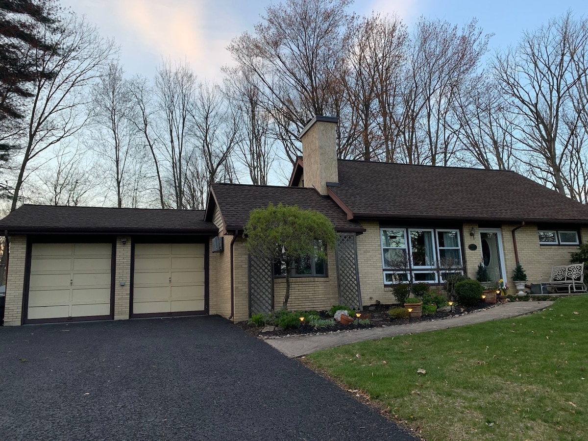 Image de profil de l’hôte