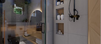 Luxury 3-Bedroom Home in Maitama Abuja