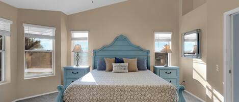 3 Schlafzimmer, Bügeleisen/Bügelbrett, Internetzugang, Bettwäsche