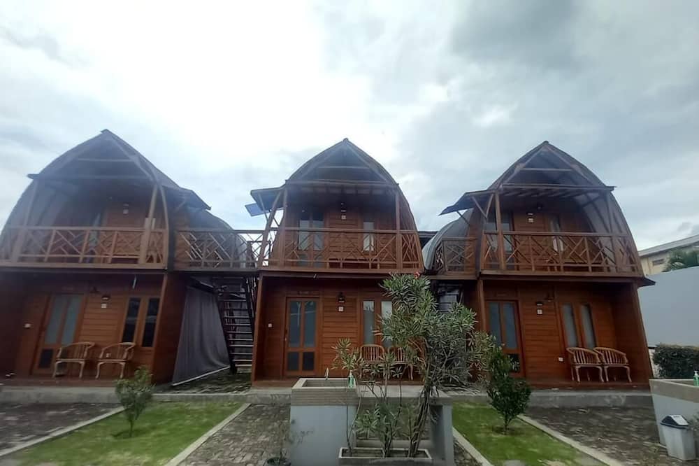 Oase Resort Bandung