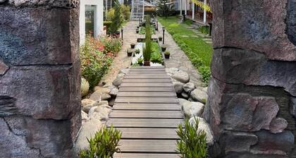 Oase Resort Bandung