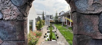 Oase Resort Bandung
