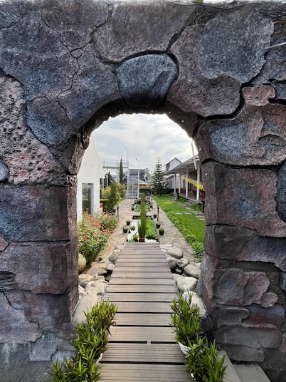 Oase Resort Bandung