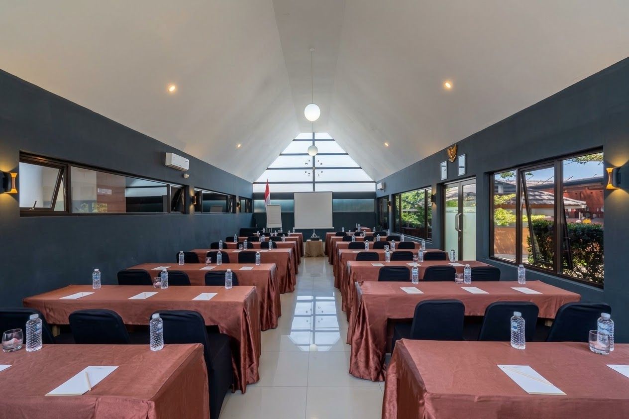 Sala de reuniones
