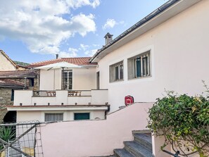 Exterior - Ca´de scia Biancotta by Interhome (Molini di Prelà)