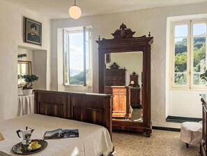 3 Schlafzimmer, Internetzugang