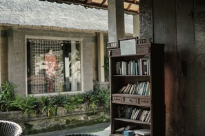 Exterior - Griya Agung Guesthouse Ubud (Ubud)